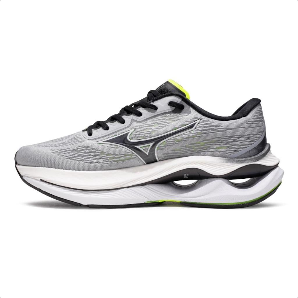 Imagem 2 do produto Tênis Adulto Mizuno Wave Creation 26