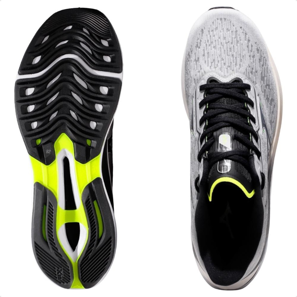 Imagem 5 do produto Tênis Adulto Mizuno Wave Creation 26