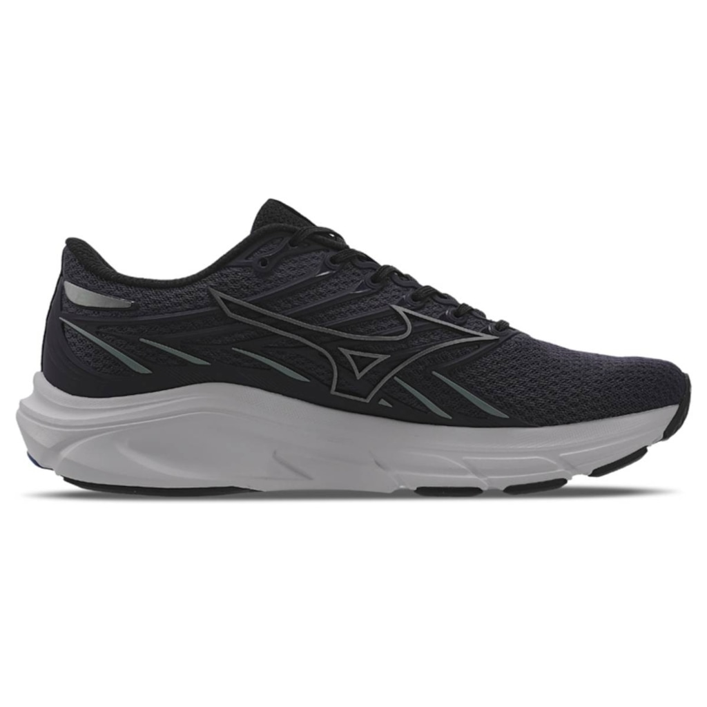 Tênis Masculino Mizuno Jet 8