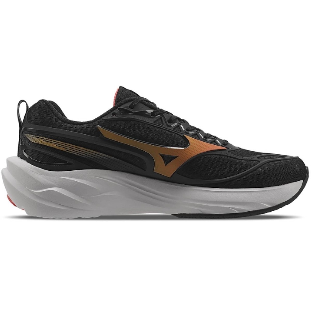 Tênis Masculino Mizuno Space 5