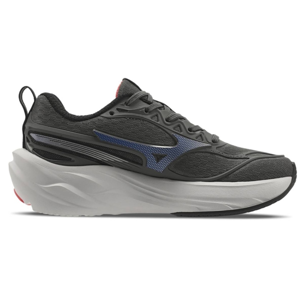 Tênis Masculino Mizuno Space 5