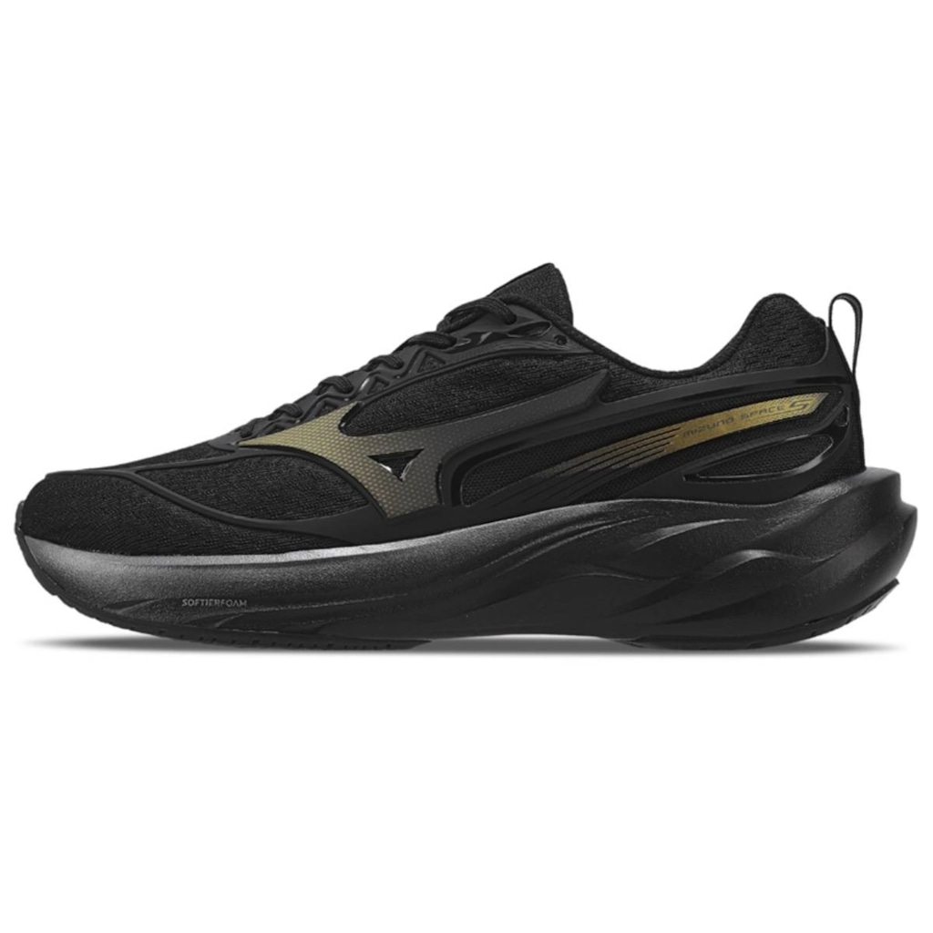 Imagem 2 do produto Tênis Masculino Mizuno Space 5