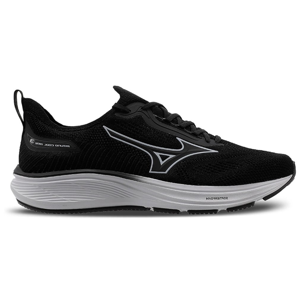 Tênis Masculino Mizuno Cool Ride 3