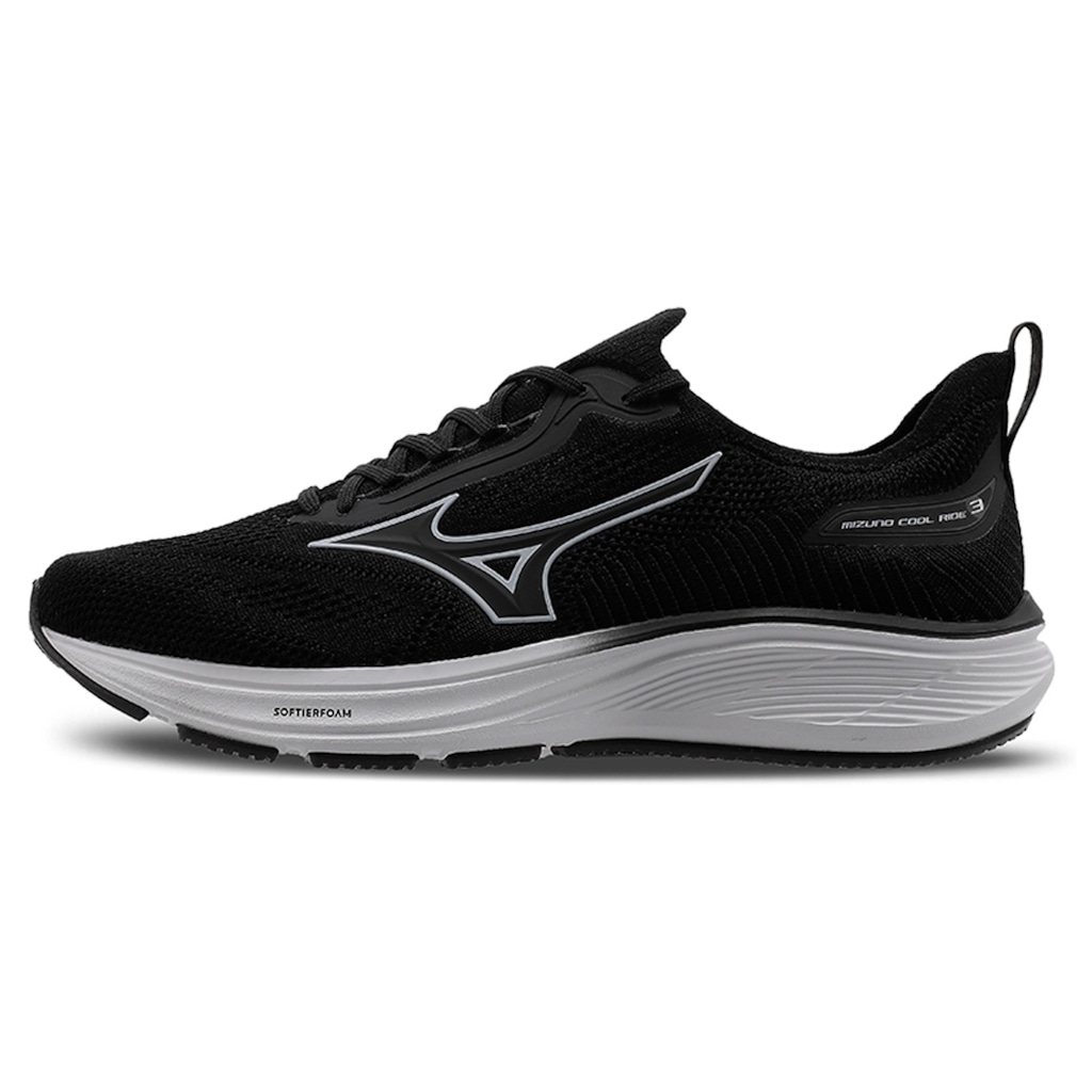 Imagem 2 do produto Tênis Masculino Mizuno Cool Ride 3