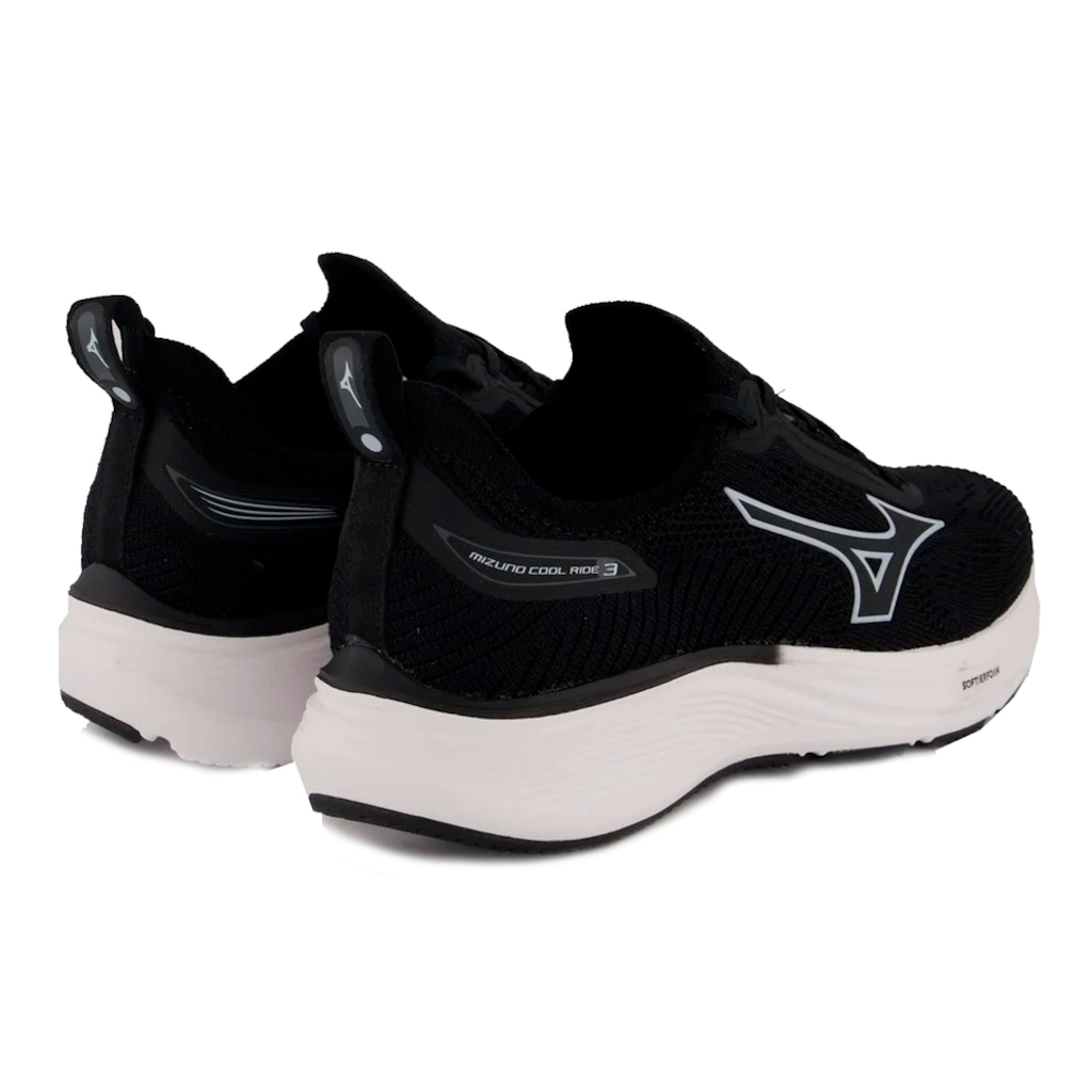 Imagem 3 do produto Tênis Masculino Mizuno Cool Ride 3