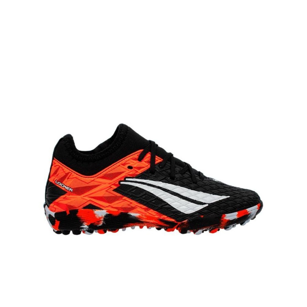 Chuteira Society Infantil Rx Locker Y-3