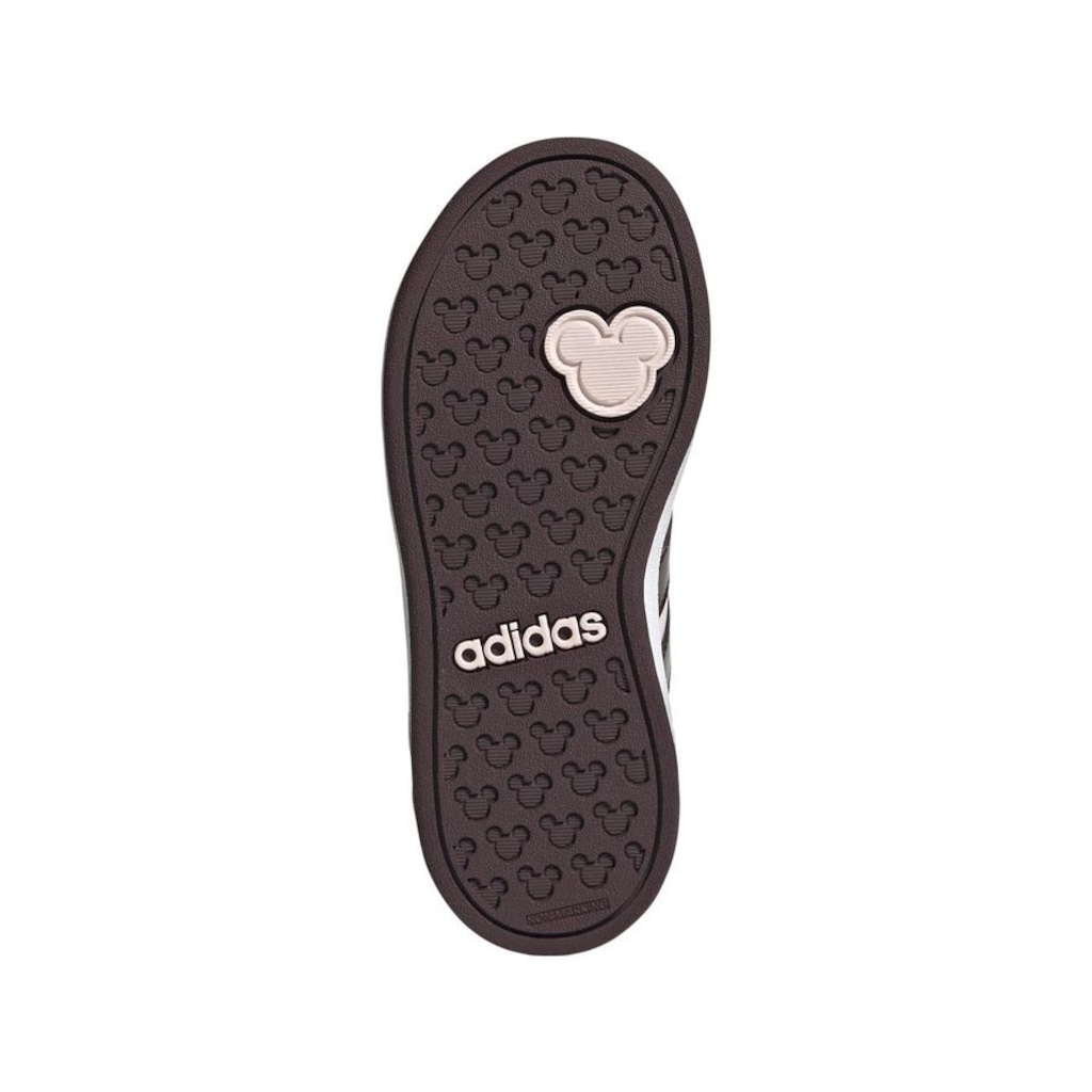 Imagem 4 do produto Tênis Infantil Adidas Grand Court Minnie El K