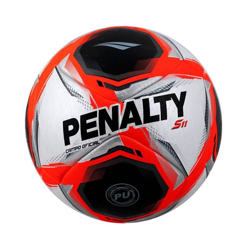 Bola de Futebol de Campo Penalty S11 R1 XXV