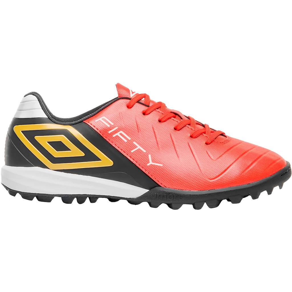 Chuteira Society Masculina Umbro Fifty VI
