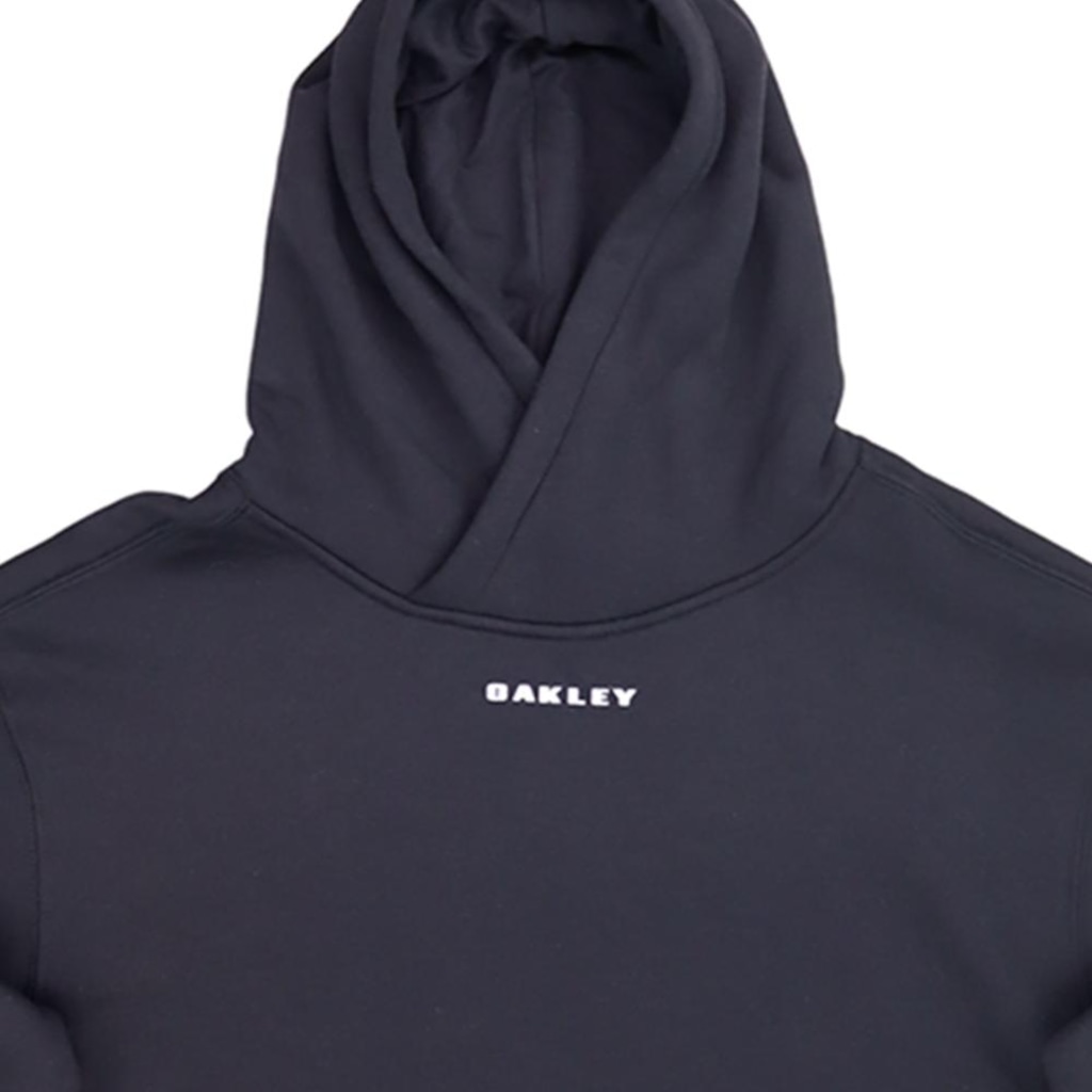 Imagem 3 do produto Blusão de Moletom Oakley Big Medusa Hoodie