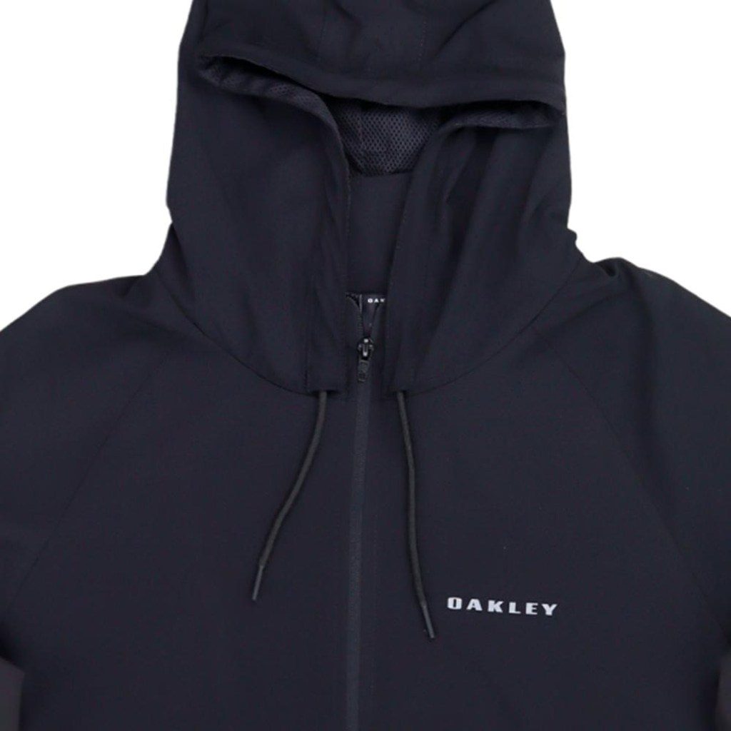 Imagem 3 do produto Jaqueta Oakley Sports Windbreaker Masculina