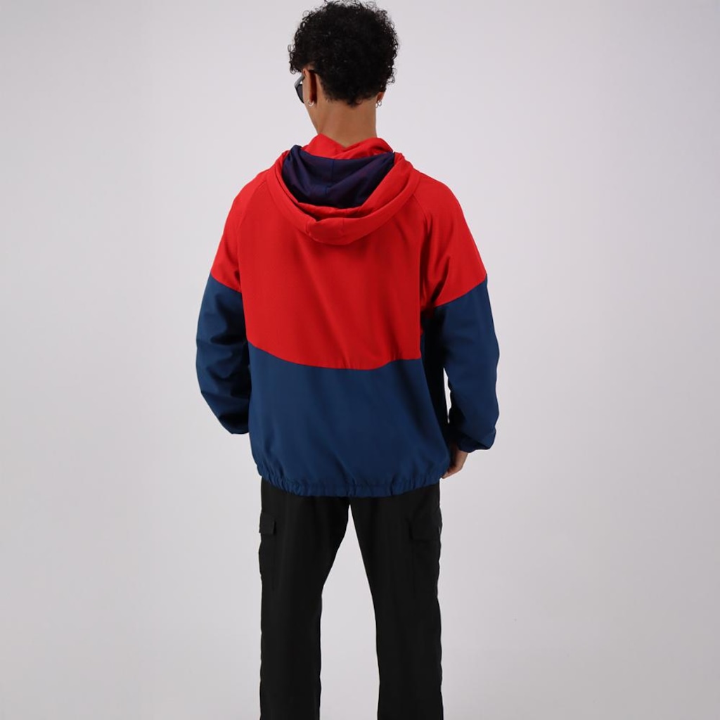 Imagem 3 do produto Jaqueta Oakley Sports Windbreaker Masculina