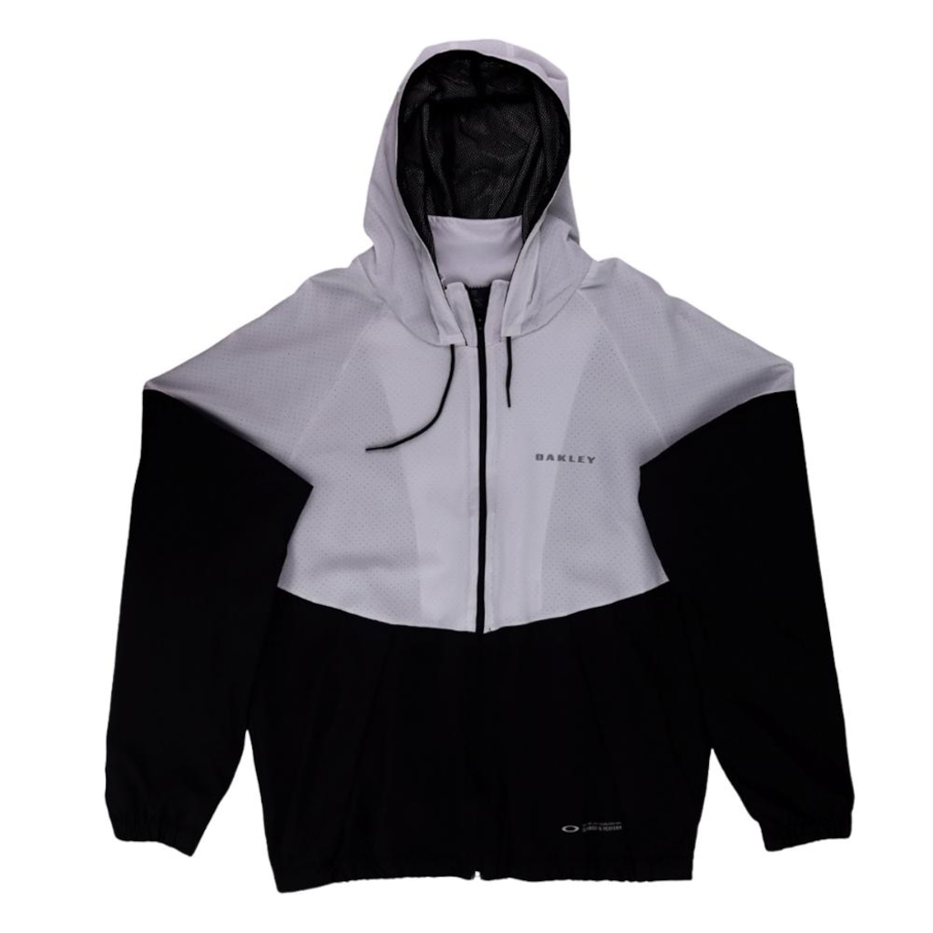 Imagem 2 do produto Jaqueta Oakley Sports Windbreaker Masculina