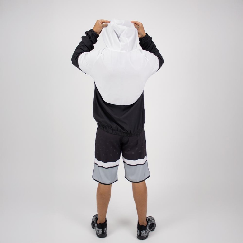 Imagem 5 do produto Jaqueta Oakley Sports Windbreaker Masculina
