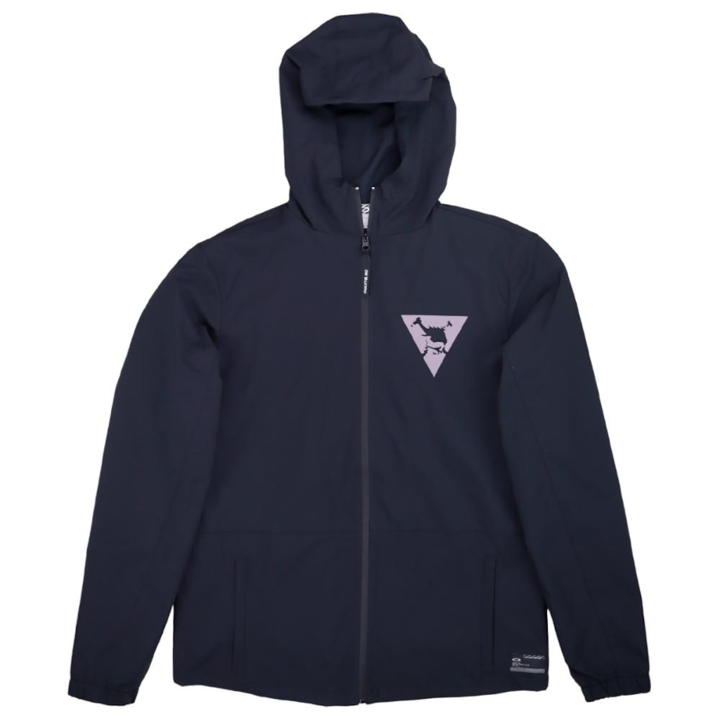 Jaqueta Oakley Iconic Skull