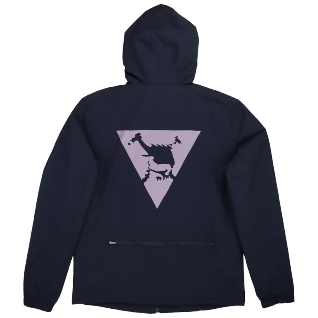 Imagem 2 do produto Jaqueta Oakley Iconic Skull