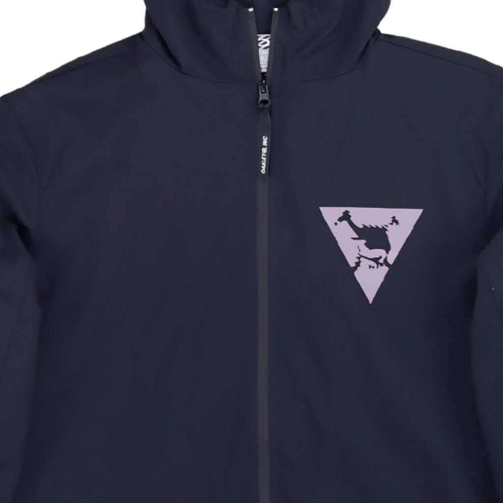 Imagem 3 do produto Jaqueta Oakley Iconic Skull