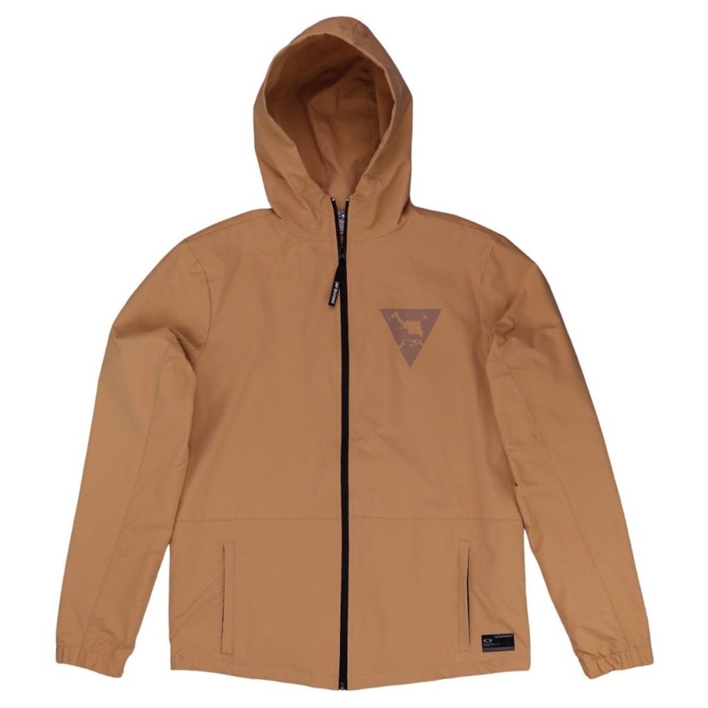 Jaqueta Oakley Iconic Skull