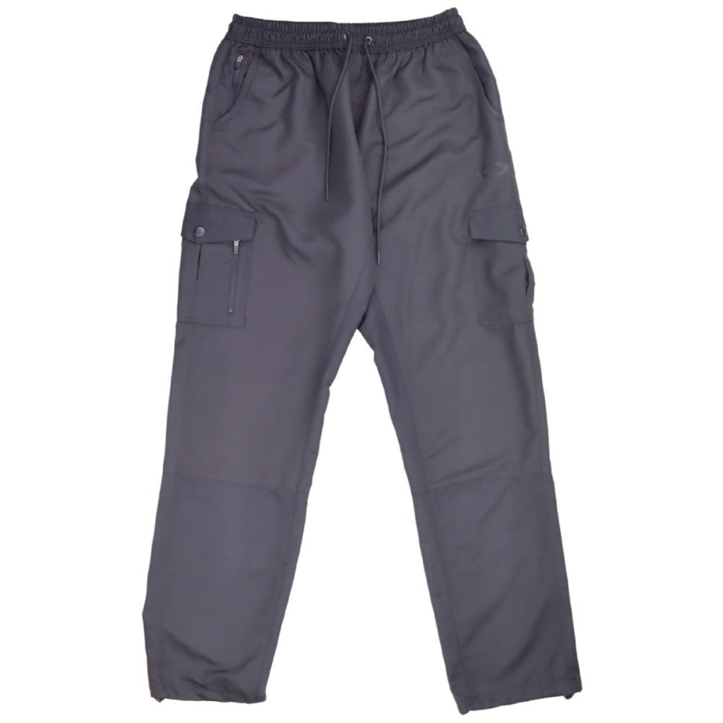 Calça Oakley Cargo Zip Pants