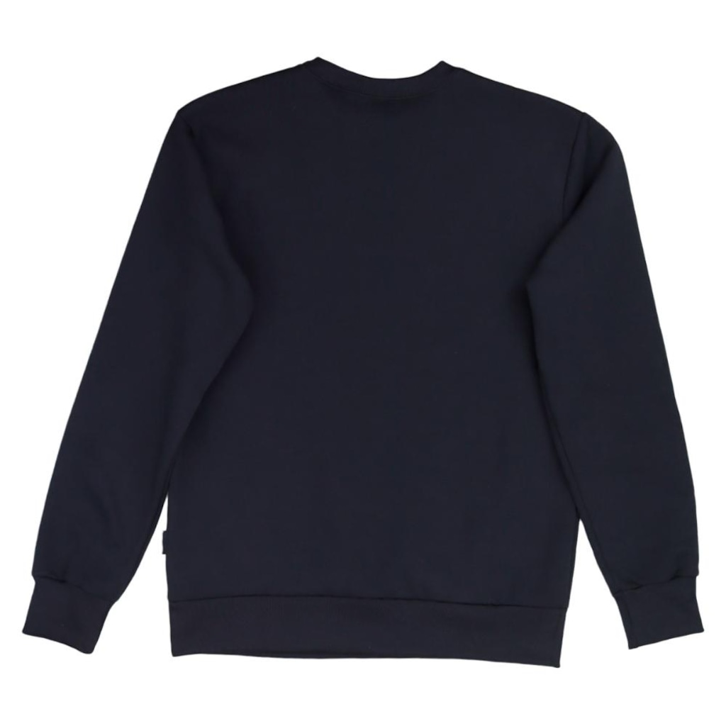 Imagem 2 do produto Blusão de Moletom Oakley Crew II Masculino