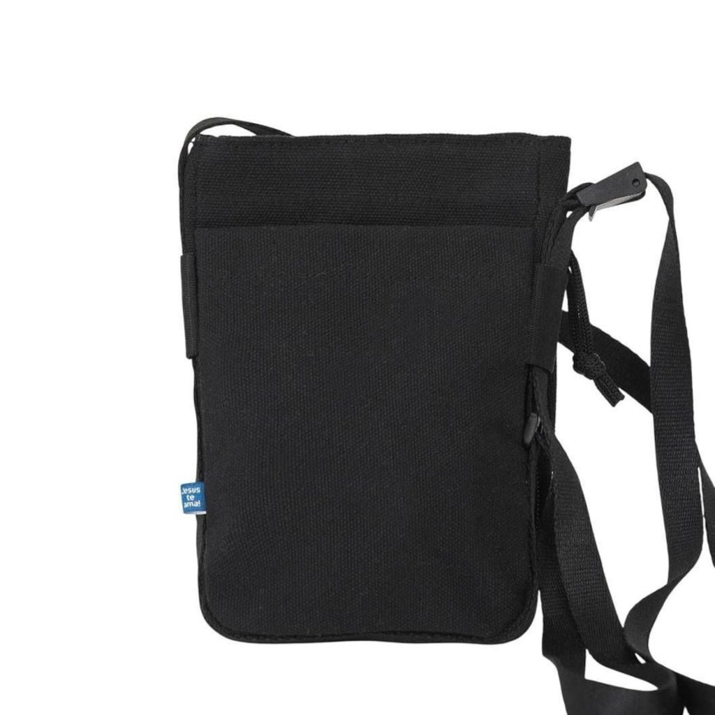 Imagem 2 do produto Bolsa Alto Giro Transversal Regulável