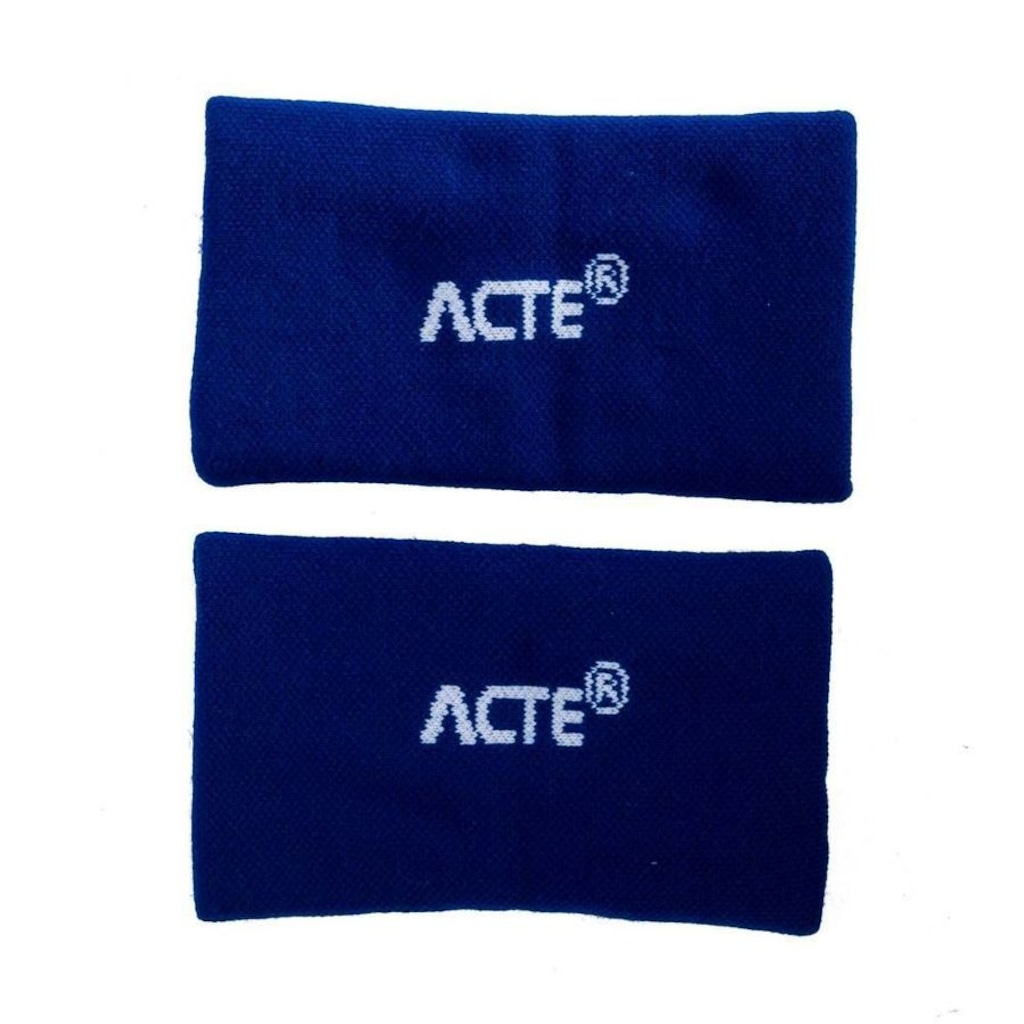 Munhequeira Acte 12x8