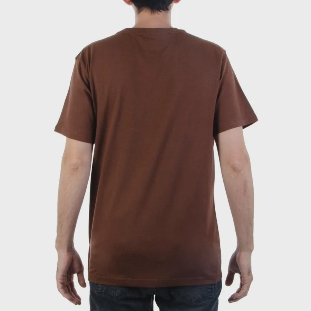 Imagem 2 do produto Camiseta Ecko Circle Graph Masculina