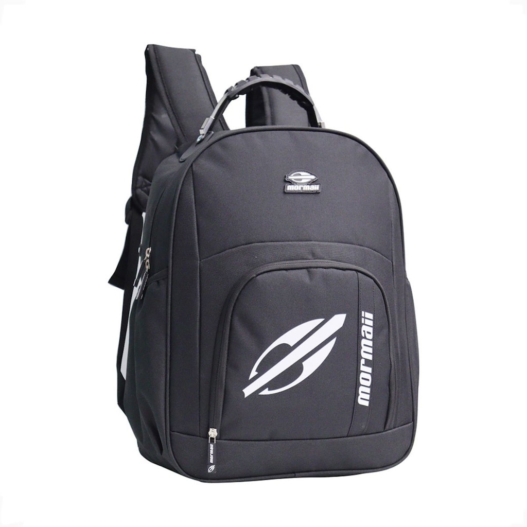 Mochila Unissex Mormaii Cabo de Aço 25 Litros