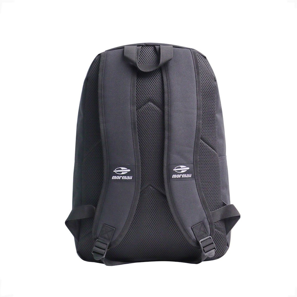 Imagem 3 do produto Mochila Unissex Mormaii Poliéster Reforçada 25 litros