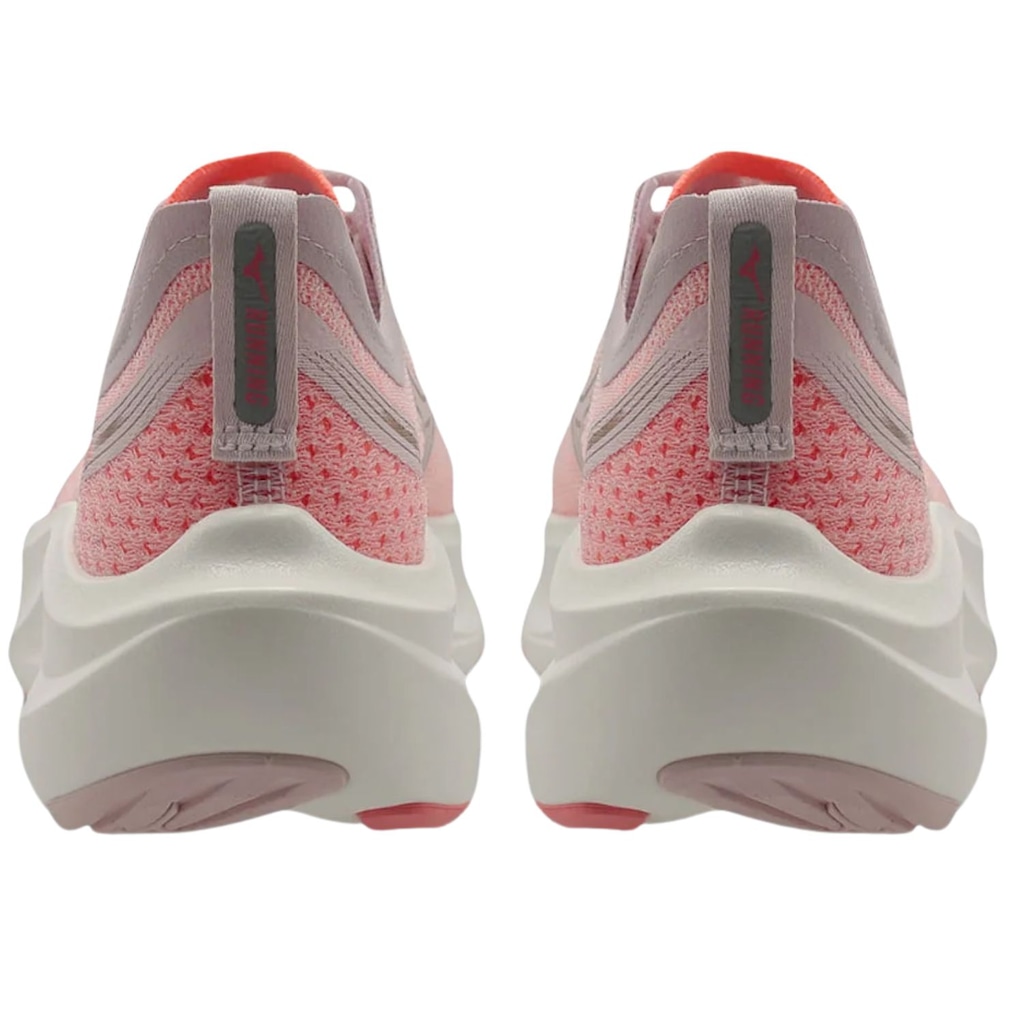 Imagem 2 do produto Tênis Feminino Mizuno Base One