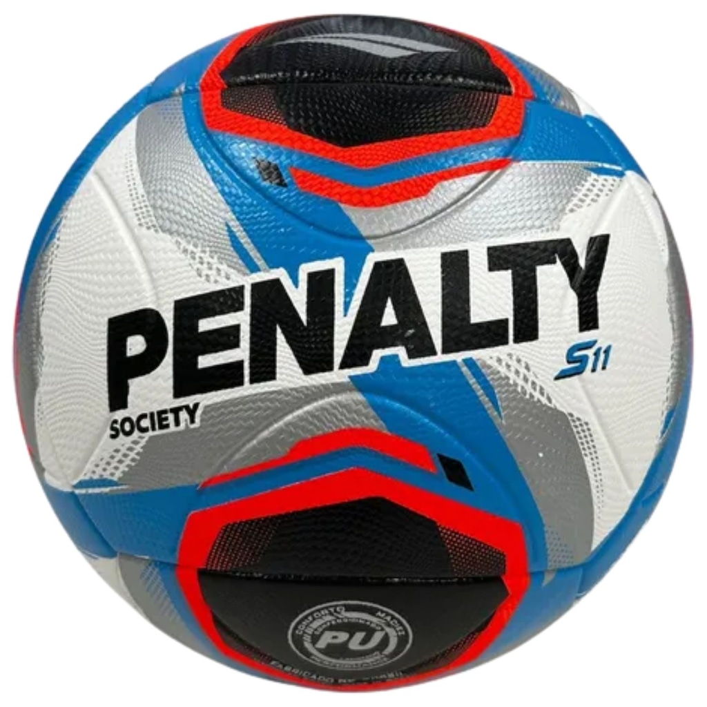 Bola Society Penalty S11 R2 XXV