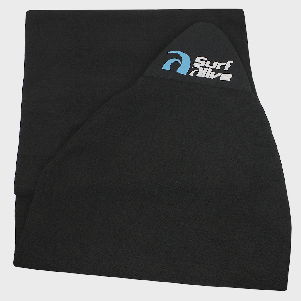 Capa Toalha Surf Alive Shortboard 5'6 à 5'10