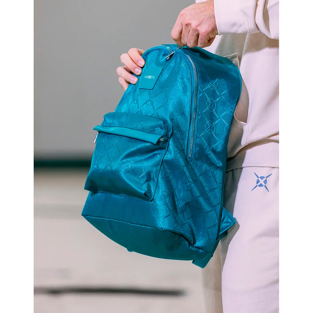 Imagem 2 do produto Raqueteira Heroe's Olympia Backpack 2025