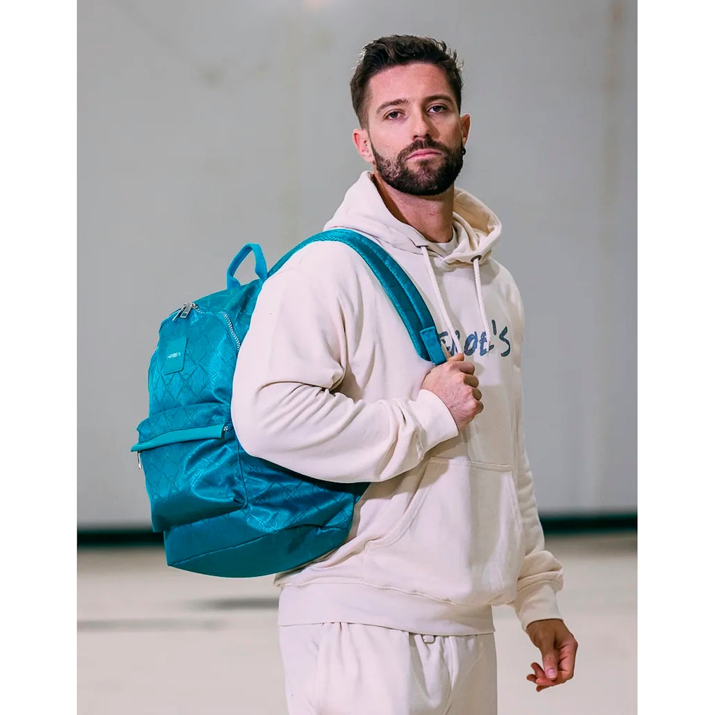 Imagem 3 do produto Raqueteira Heroe's Olympia Backpack 2025