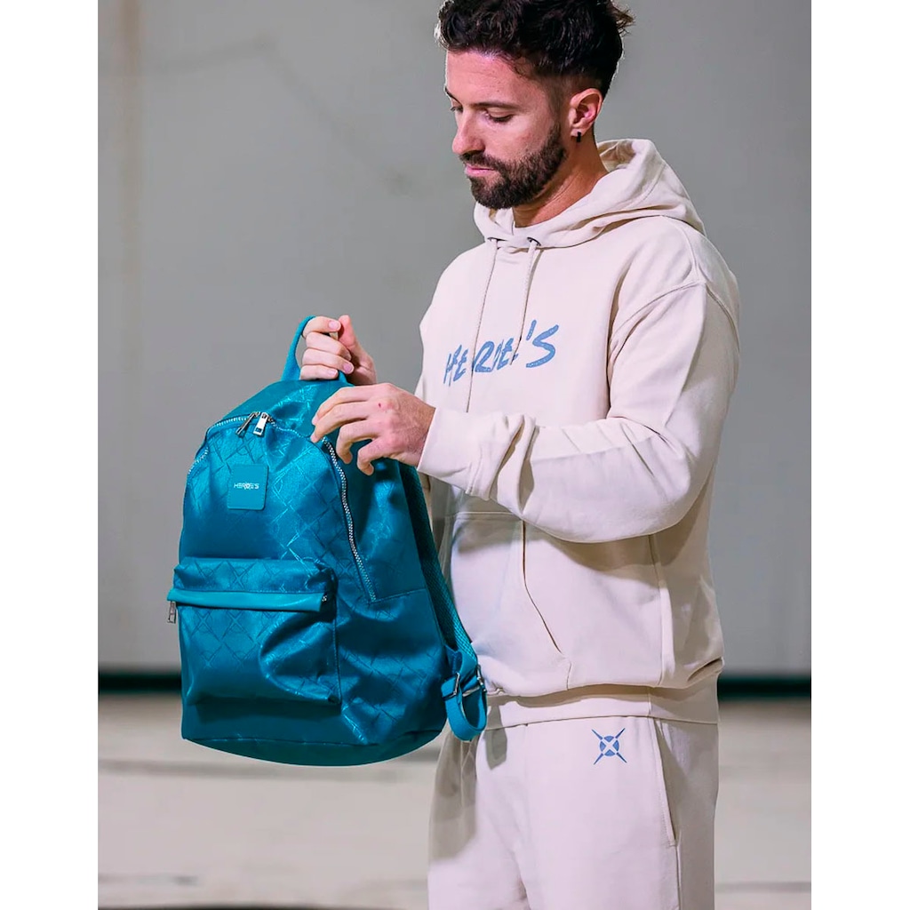 Imagem 4 do produto Raqueteira Heroe's Olympia Backpack 2025