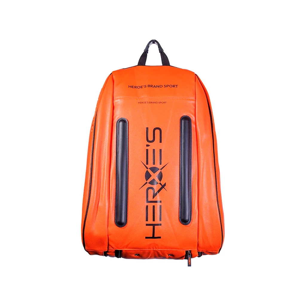 Raqueteira Heroe's Thunder Horizont 2025