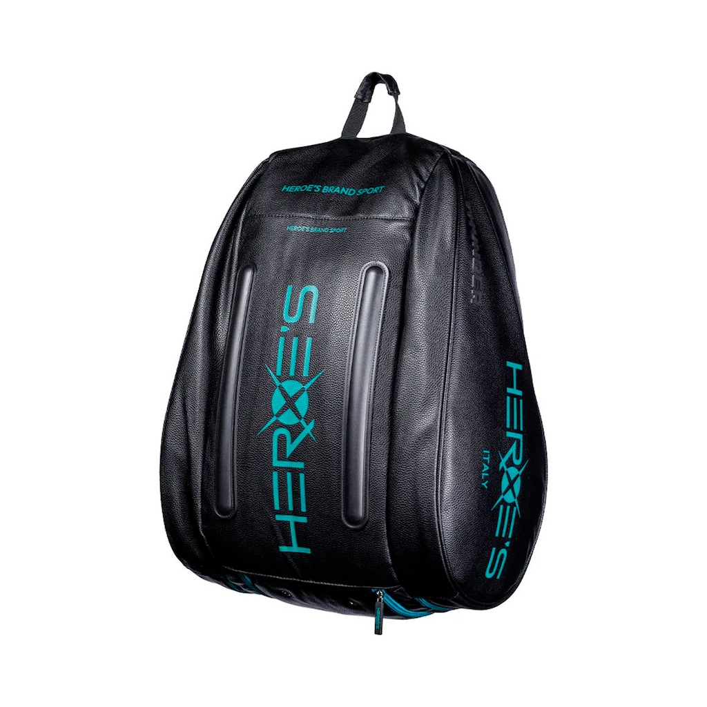 Raqueteira Heroe's Thunder Futura 2025