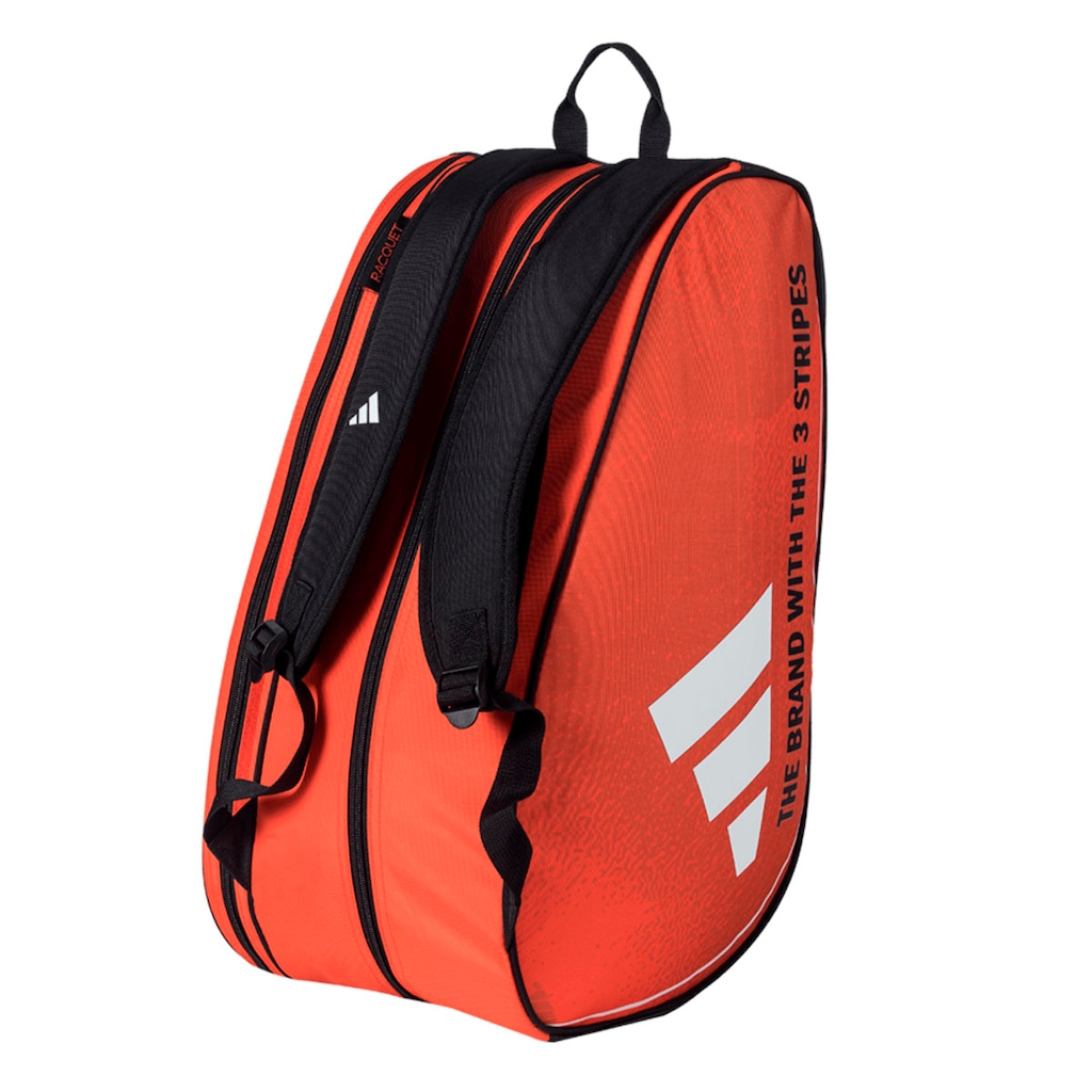 Imagem 4 do produto Raqueteira de Padel e Beach Tennis adidas Control 3.4 35L