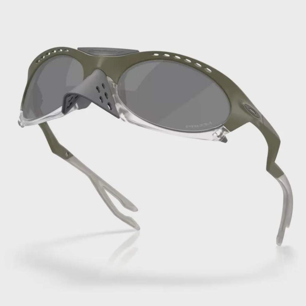 Imagem 2 do produto Óculos de Sol Oakley Plantaris Matte Stonewash 0463