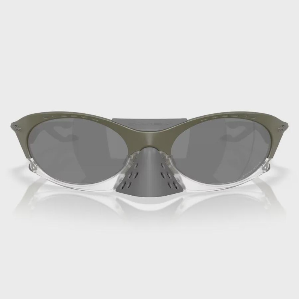Imagem 3 do produto Óculos de Sol Oakley Plantaris Matte Stonewash 0463