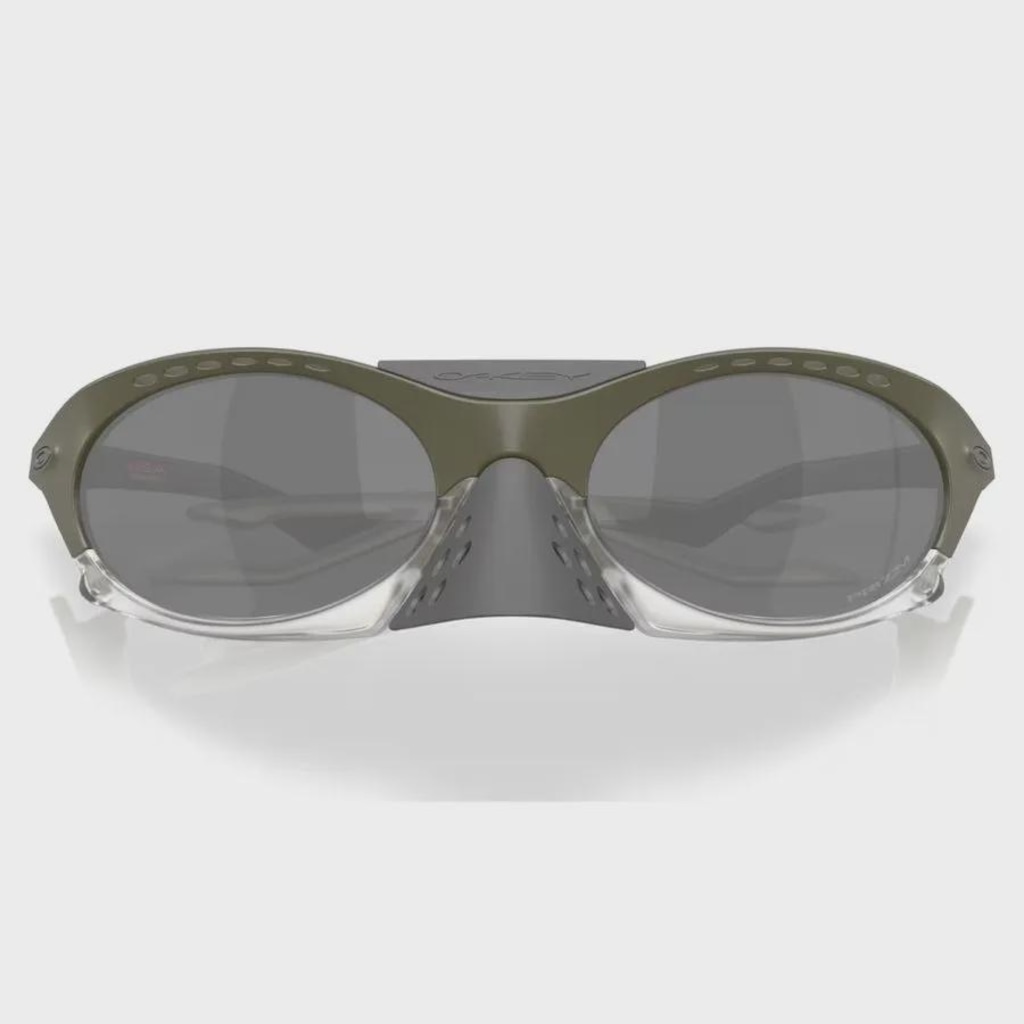 Imagem 5 do produto Óculos de Sol Oakley Plantaris Matte Stonewash 0463