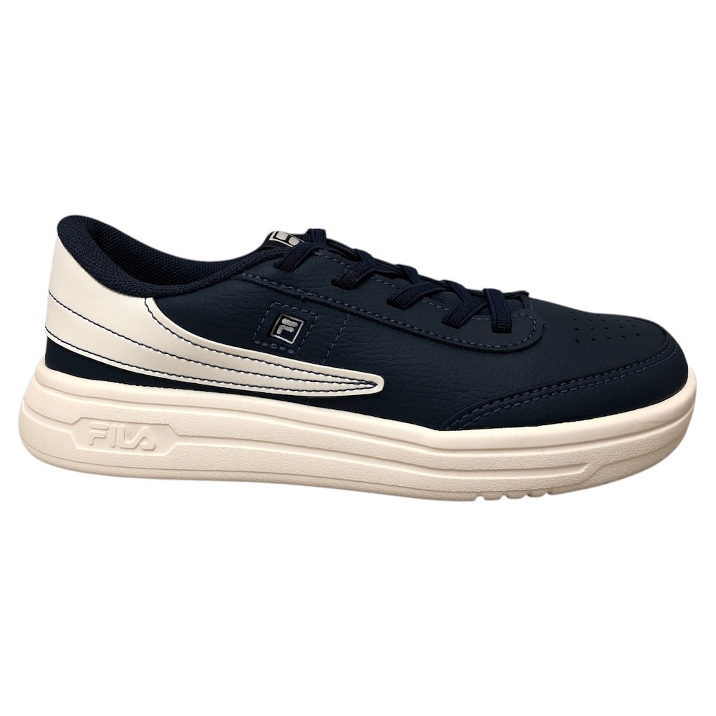 Tênis Infantil Fila Tennis 88