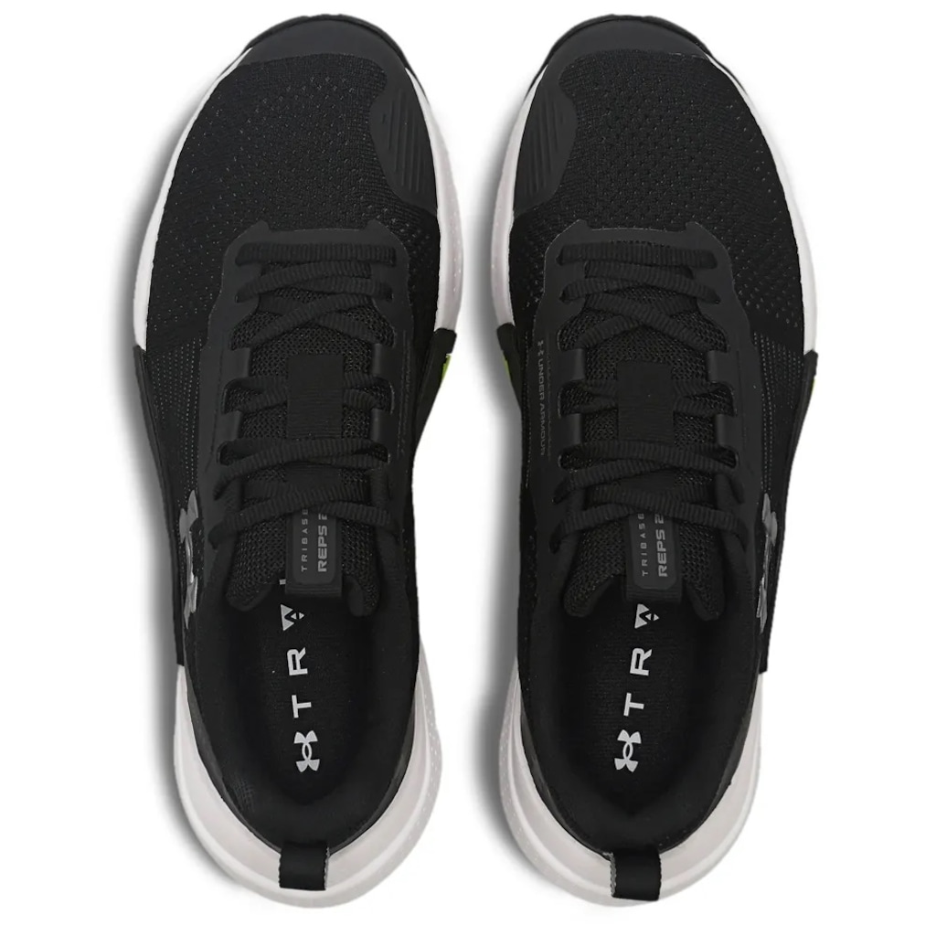 Imagem 3 do produto Tênis Masculino Under Armour Tribase Reps 2