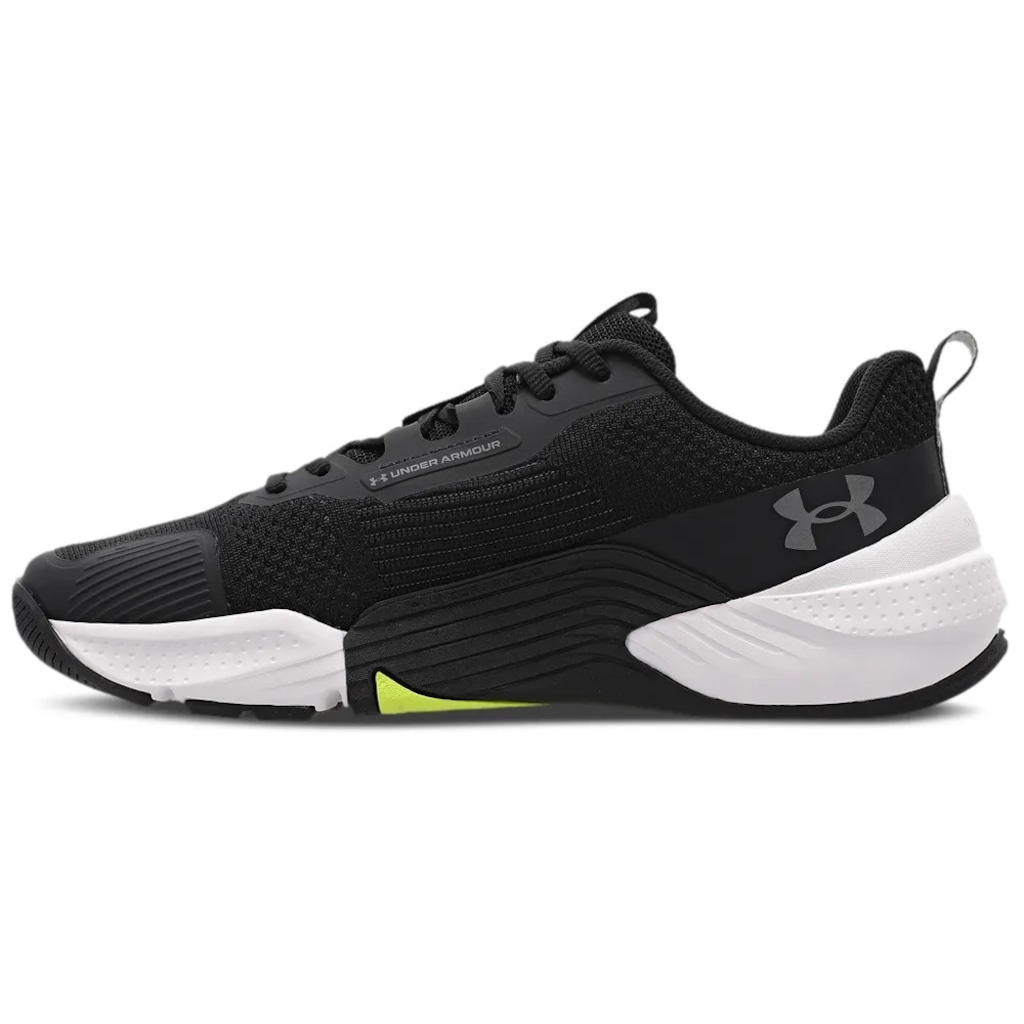 Imagem 4 do produto Tênis Masculino Under Armour Tribase Reps 2