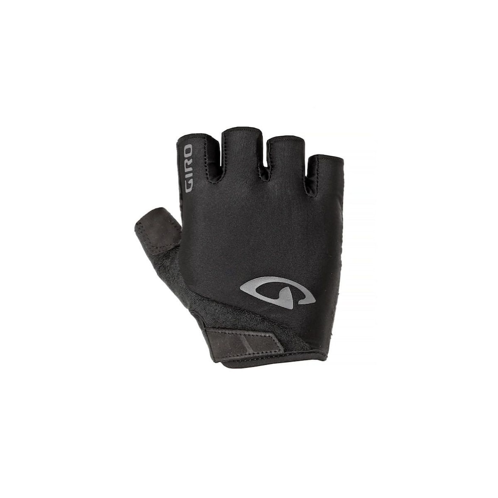 Imagem 2 do produto Luva para Ciclismo Giro meio dedo curto Giro Jag Adulto
