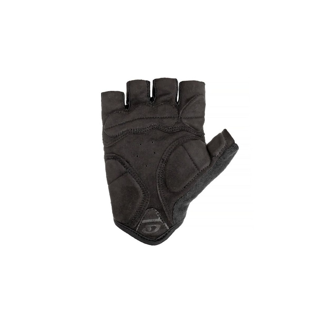 Imagem 3 do produto Luva para Ciclismo Giro meio dedo curto Giro Jag Adulto
