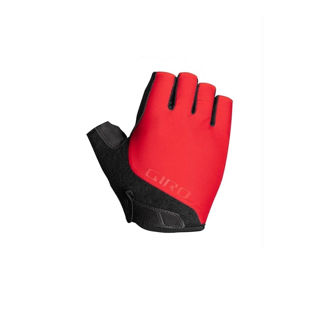 Imagem 2 do produto Luva para Ciclismo Giro meio dedo curto Giro Jag Adulto