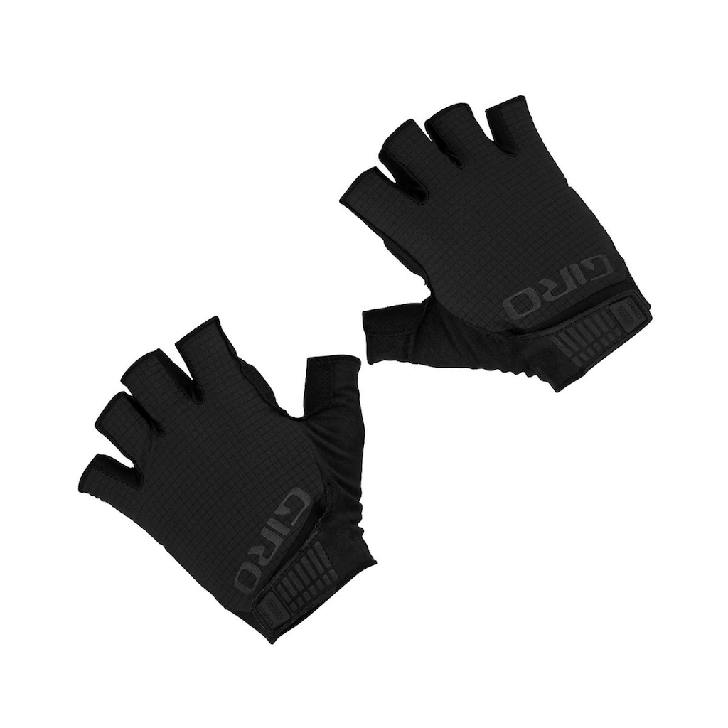 Imagem 2 do produto Luva para Ciclismo Giro meio dedo curto Giro Bravo II Gel