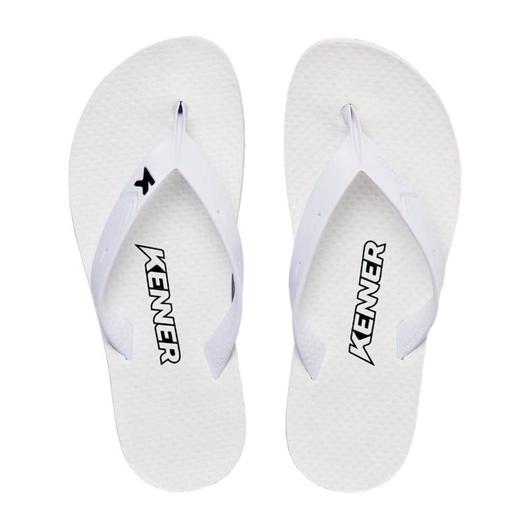 Chinelo Kenner New Summer Masculino
