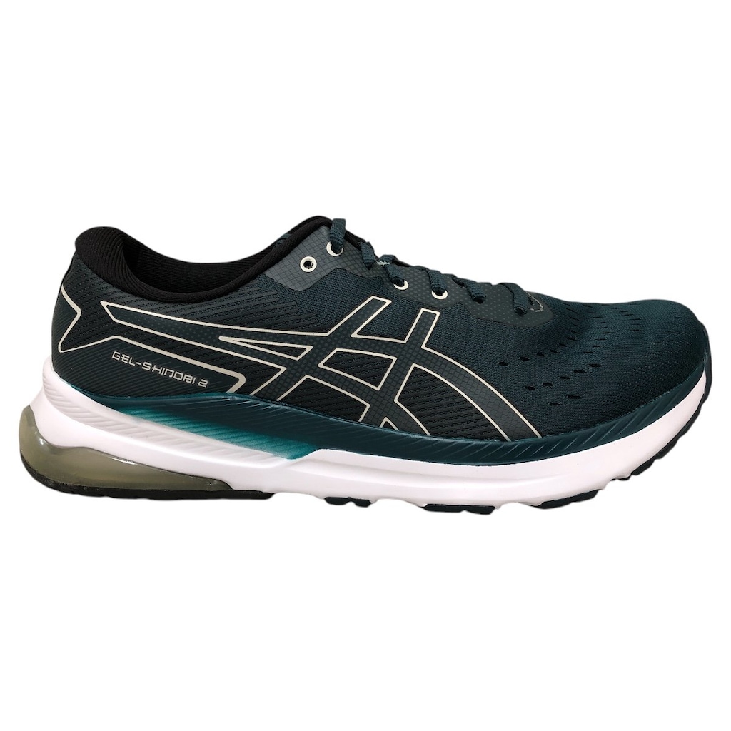 Tênis Masculino Asics Gel Shinobi 2